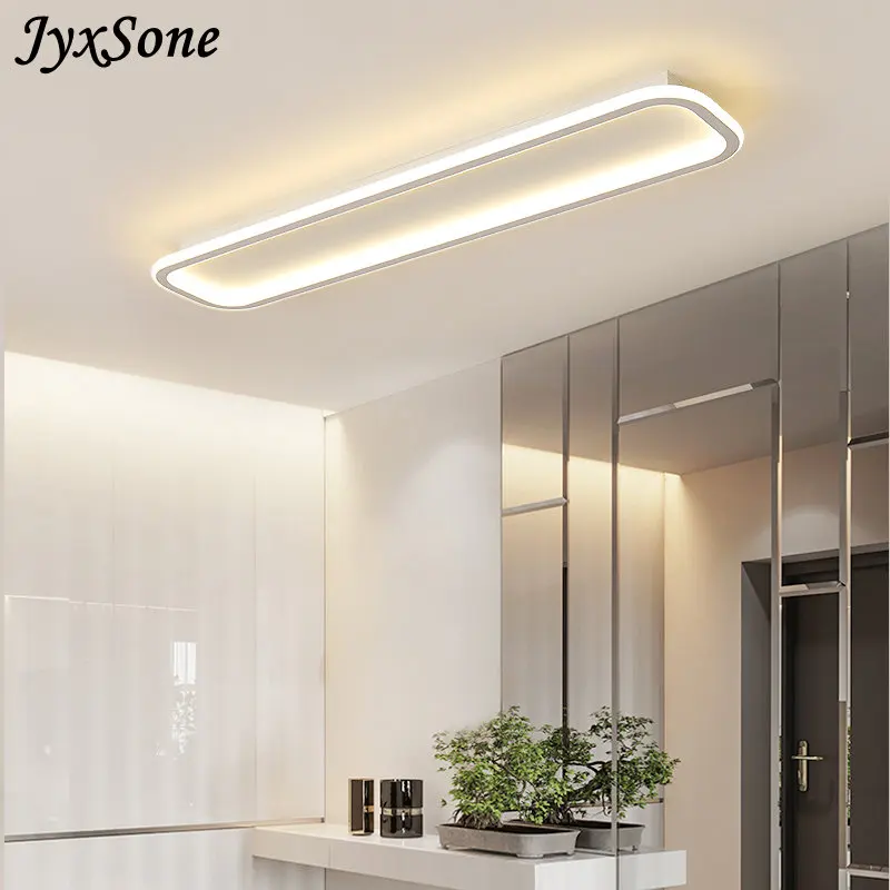 Led Modern Nordic Ceiling Lights