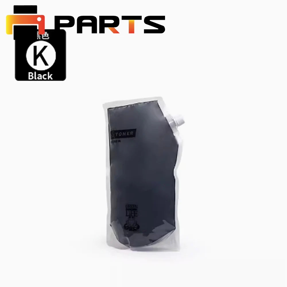 1kg C700 Toner for Xerox C70 J75 C700 High Quality Compatible Toner Powder Bulk Color