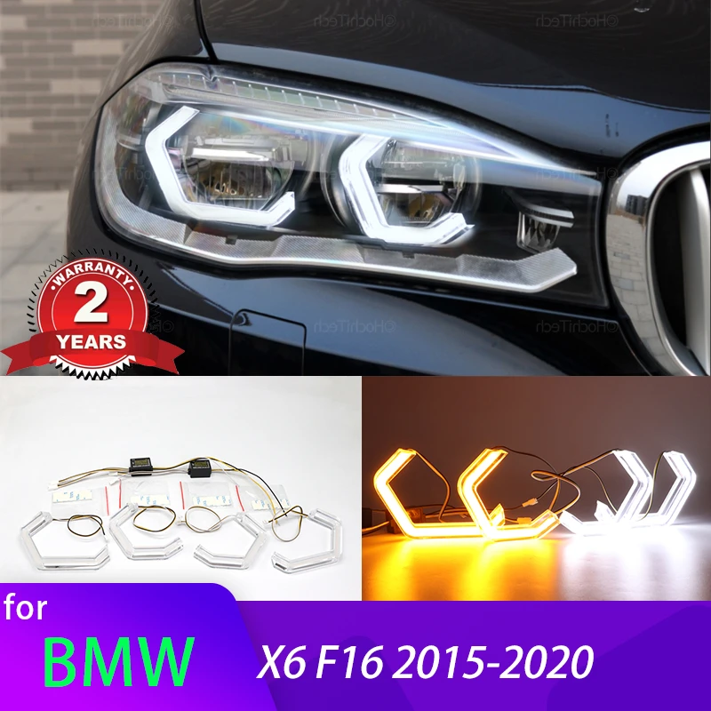 branco-amarelo-m4-estilo-led-anjo-olhos-aureola-anel-lampada-sinal-de-volta-carro-correndo-luz-drl-para-bmw-x6-f16-2015-2020