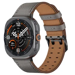 Cinturino in Pelle Premium - Accessorio da Polso Elegante, Nuovo Bracciale Design
