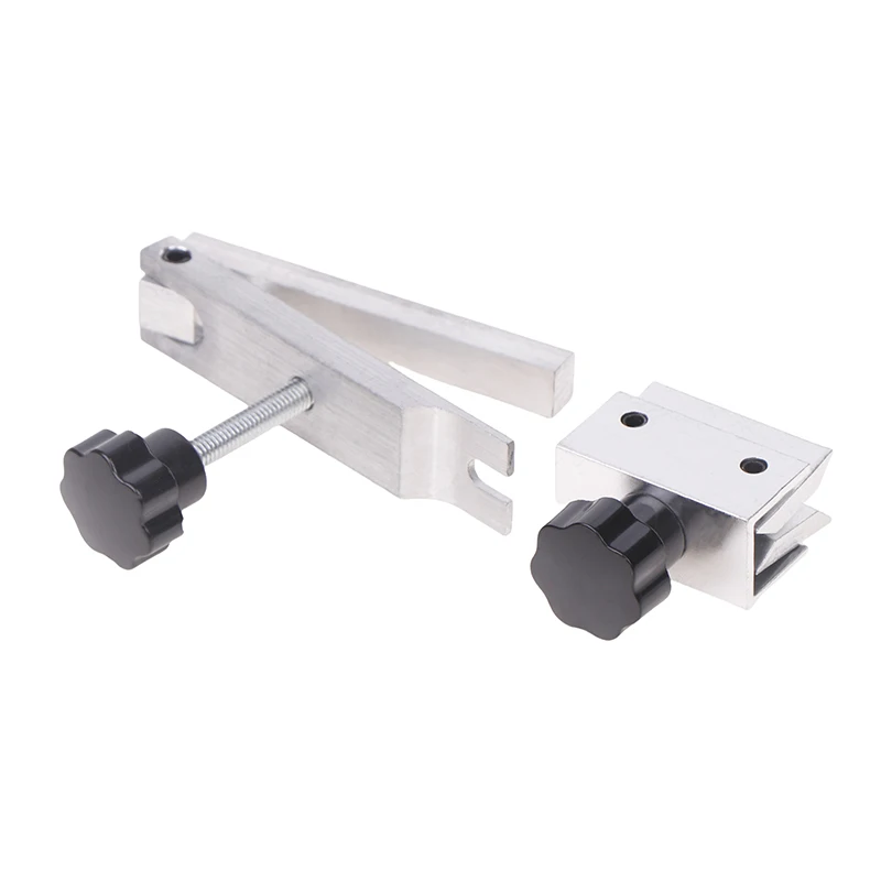 Universal Elevator Top Door Device Hall Door Stop Tool Elevator Maintenance Repair Parts