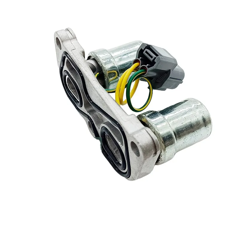 

Запорный электромагнитный клапан управления переключением передач для Honda Civic 1992-2000 OEM 28300-P24-J01 28300-P24-J02 28300-P24-J03