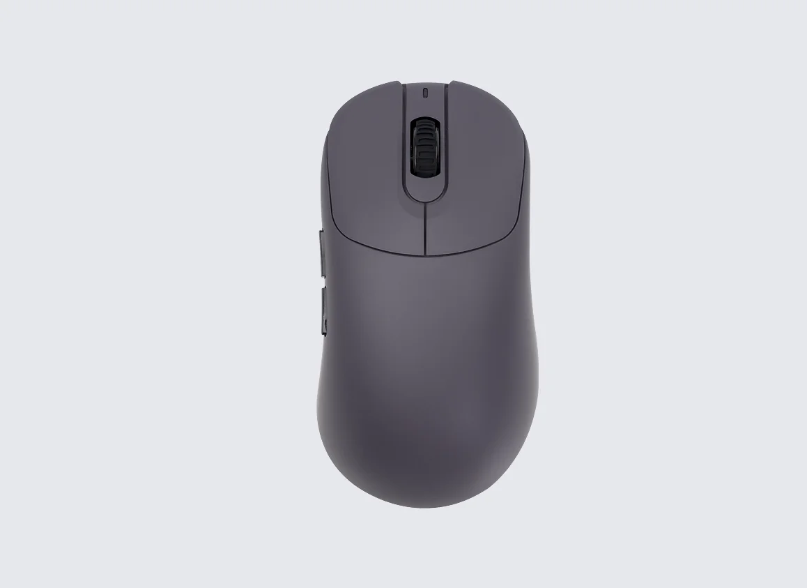 マウス・トラックボール vaxee NP-01S Ergo ZYGEN NP-01S ピンク (フルマット)_有線マウス_通常の製品_製品