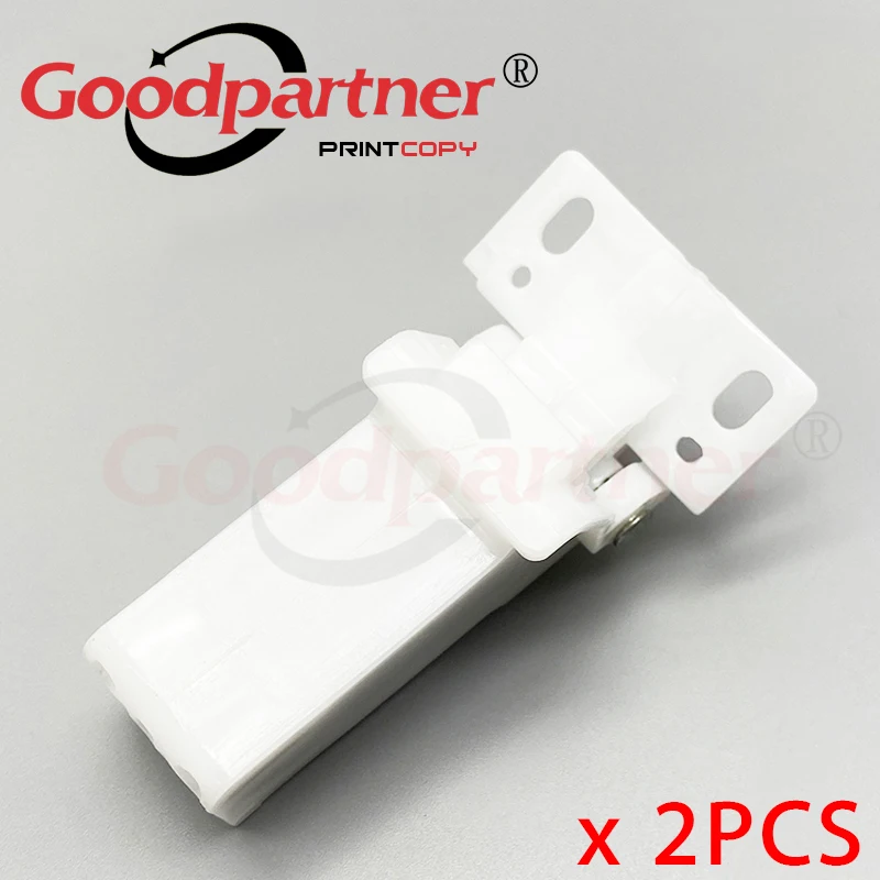 Dobradiça do Adf para Canon mf 411 412 414 415 416 418 515 810 820 621 623 624 628 722 724 726 727 728 729 5840 5850 419 2x Fl32453000