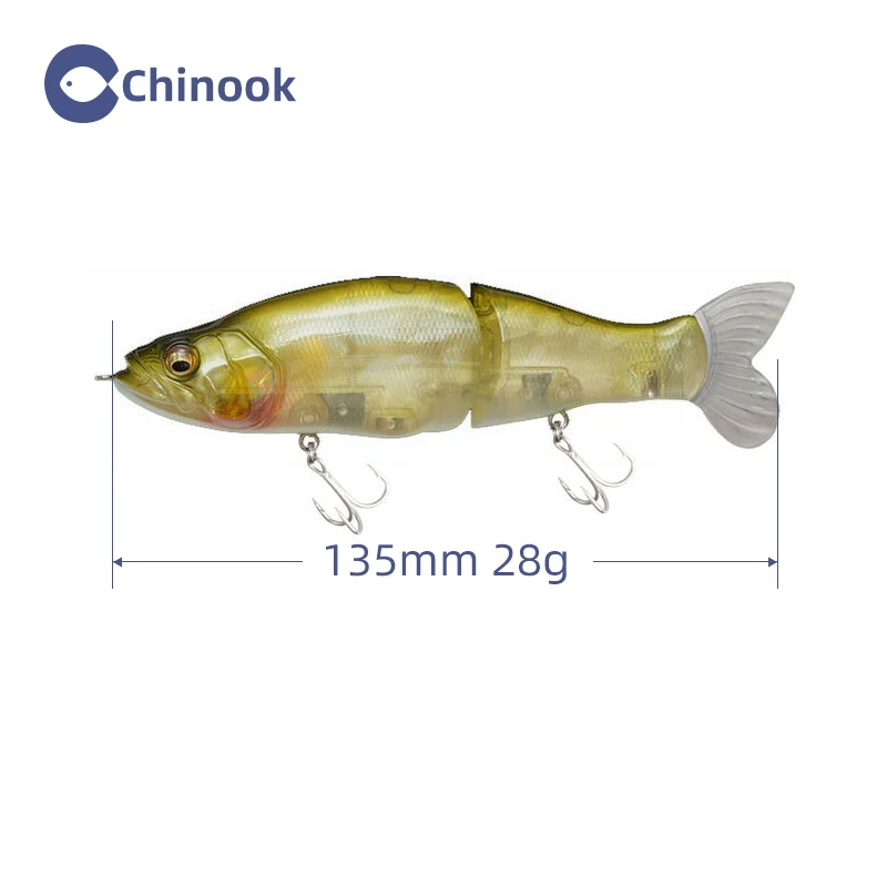 ġũ  ̳ Ʈ, Ʈ Ʈ 潽, ̳ , ABS ٵ, ۶̵ Ʈ, ũ ̽, Ʈ ġ, 135mm, 28g