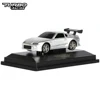 Turbo Racing 1:76 C71 C72 C73 Static State Model Car Collection Gift 7 Colors for Choose 6