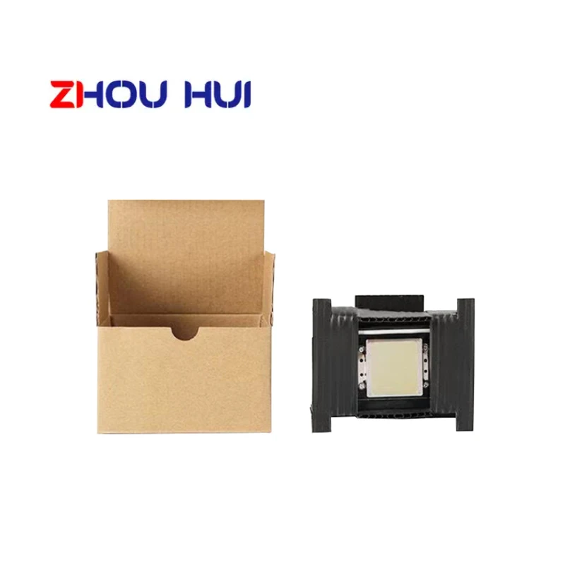 Print Head XP600 for Epson XP600 XP601 XP610 XP700 XP701 XP800 XP801 XP820 XP850 Eco Solvent/UV Printer