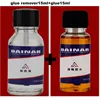 15ml Special Effect Glue Makeup Face Painting Wound Makeup Halloween Stick Fake Mustache Fake Hair Skin Wax Fake Scar Tool Glue 5