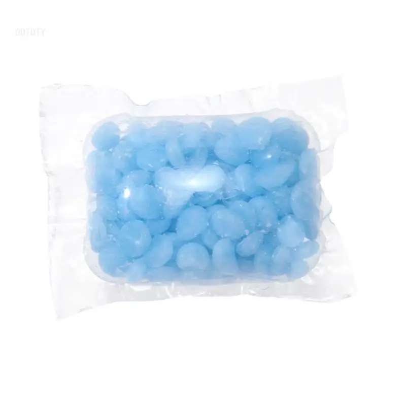 Laundry Beads Fragrance Beads Laundry Softener Beads Clothes Cleaning Tablets Washing Machine Cleaning Detergent Supplies