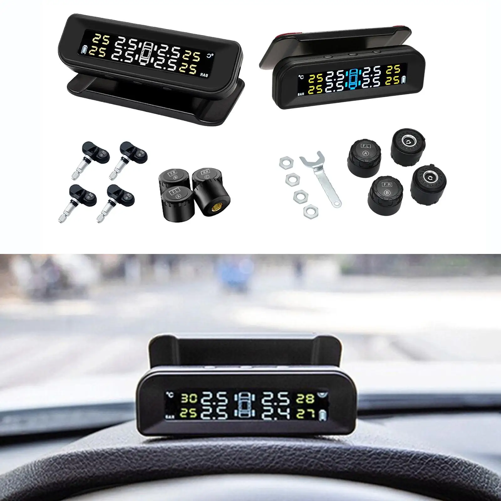 TPMS ¾籤   Ÿ̾ з 溸 , ڵ  MPV, 