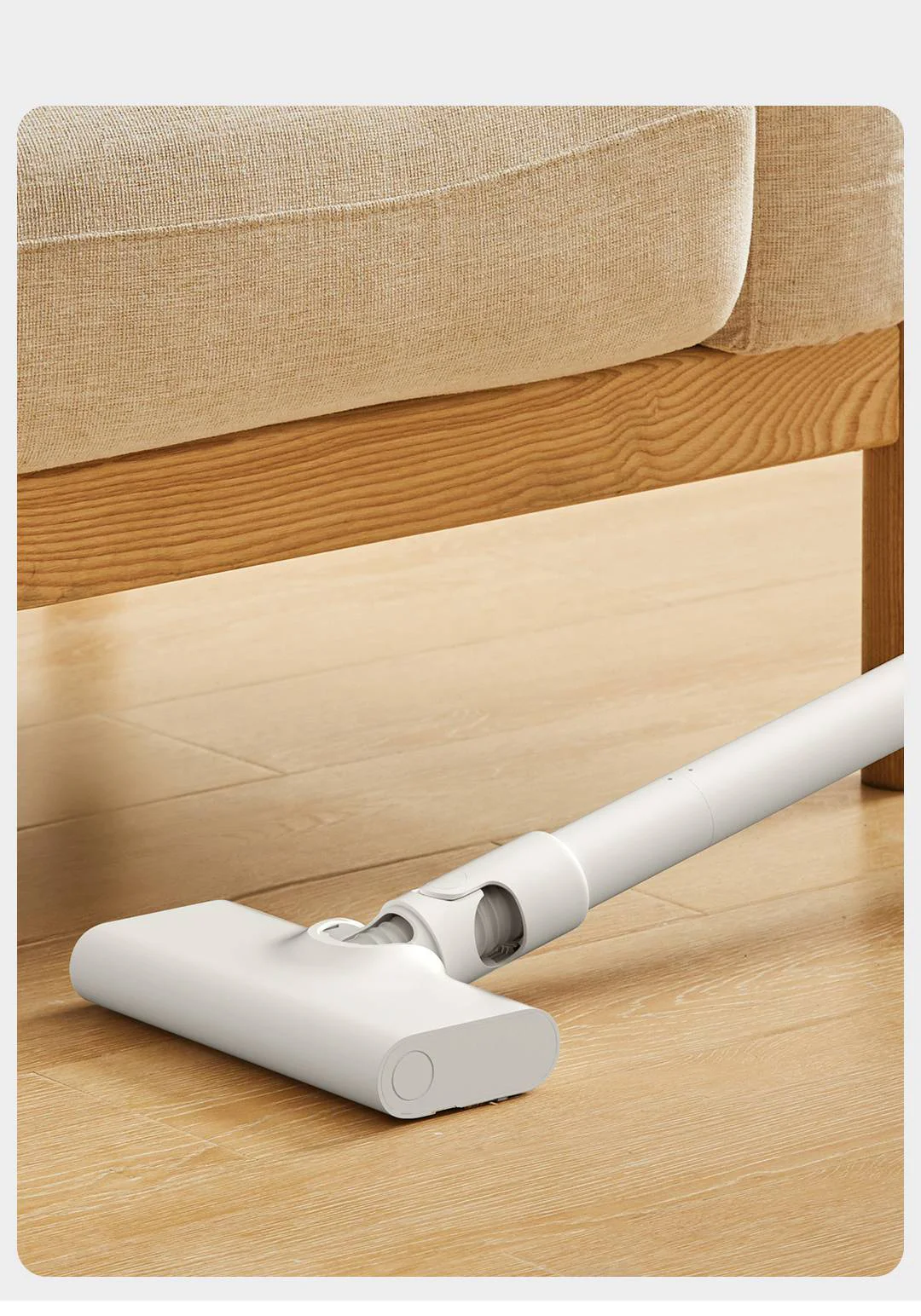 XIAOMI MIJIA Wireless Vacuum Cleaner 2 description image 10