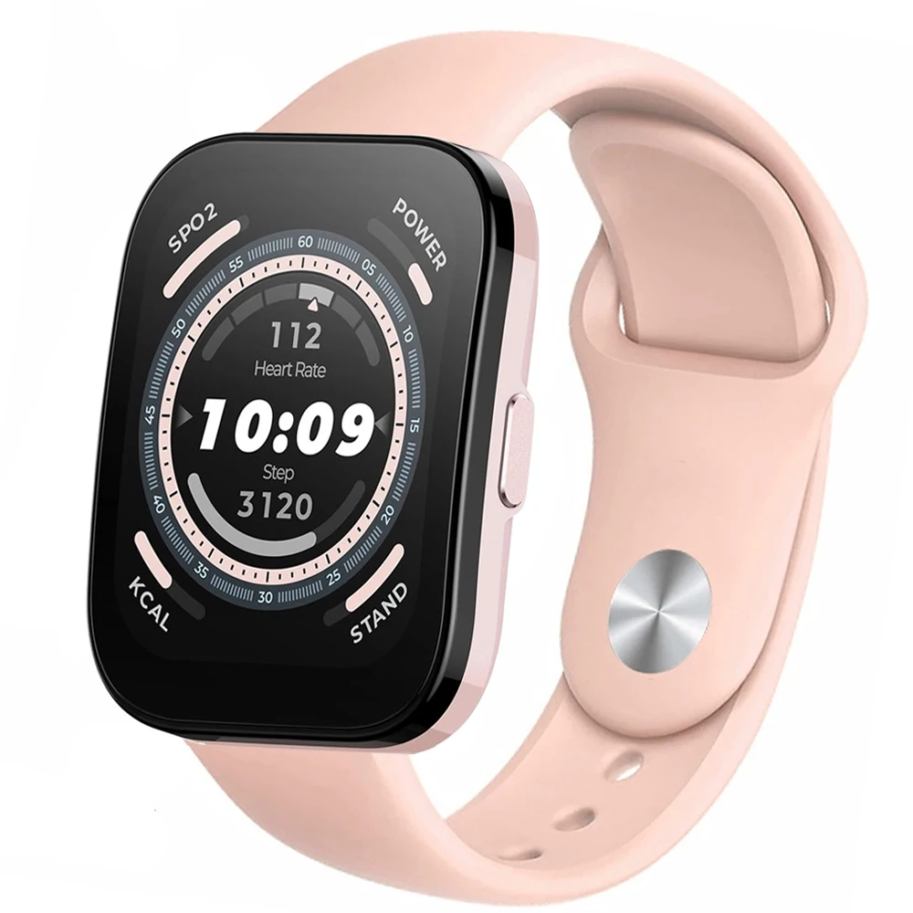 Elegant Watch Strap – Premium Wrist Bracelet