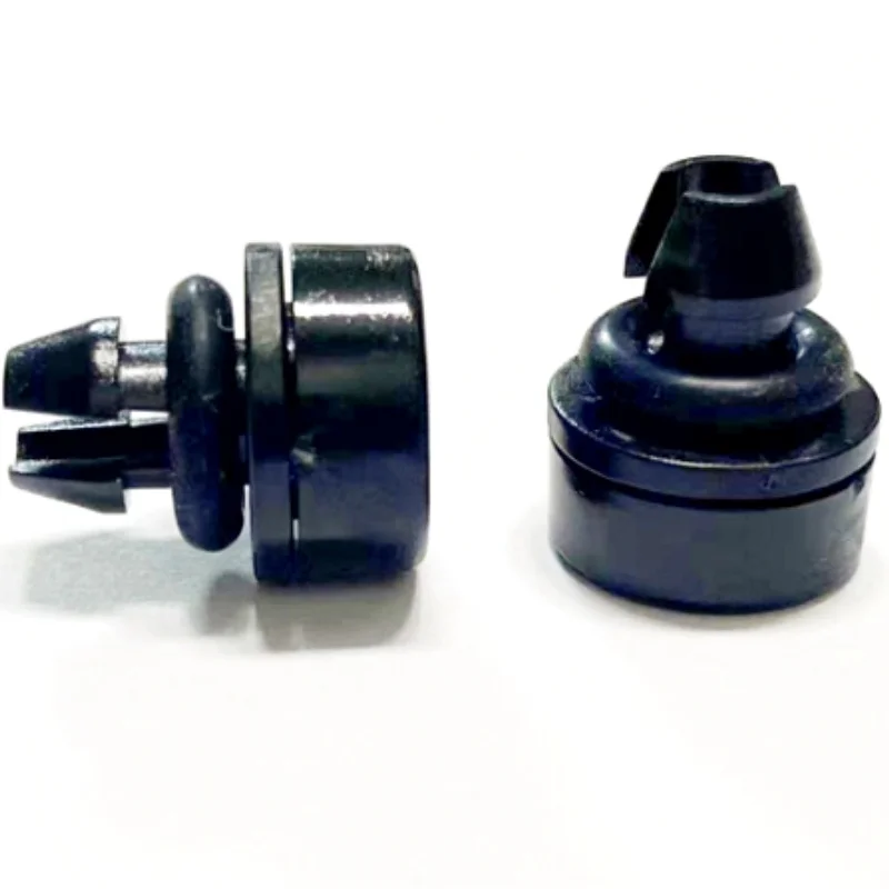 MIV-SNAP-6.35 Snap In Vents Snap Fit Type Waterproof Breather Ventilation Plug