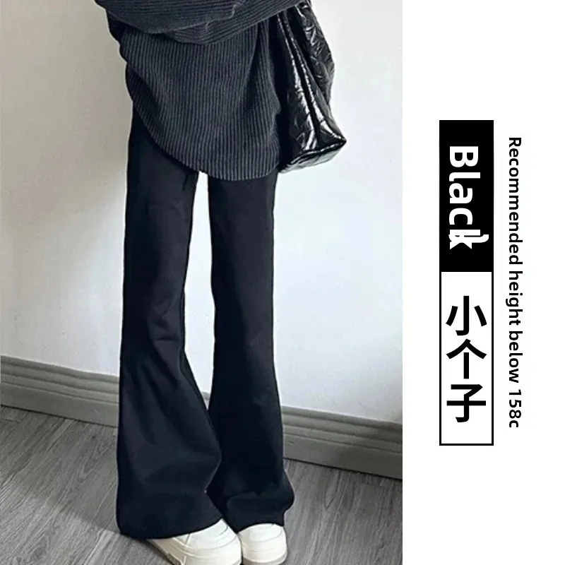 Black-small [Tmall TikTok quality-spring and autumn]]