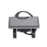 Écran LCD pour vélo électrique OUXI V8, Version V5.0-EU, avec accessoires de remplacement NFC, pièce de rechange pour vélo électrique 1