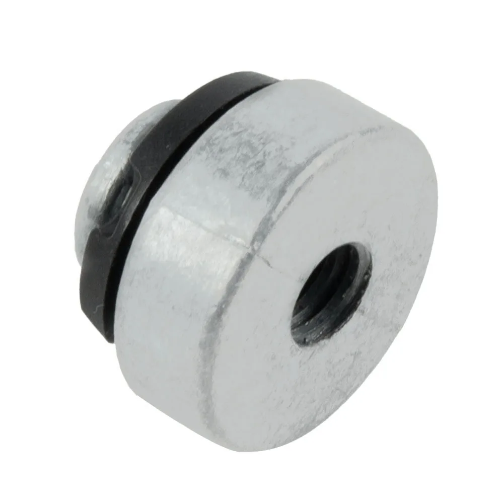 MotorcycleRearFenderSeatNutKitForHarleySportsterStreetBob