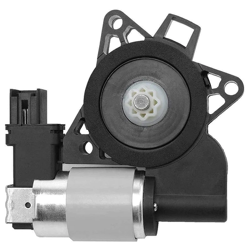 4XLeftRightPowerWindowRegulatorElectricLiftMotorForMazda36