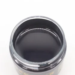Premium Brown Leather Dye - 50ml | Revitalize & Restore Leather Surfaces: Shoes, Bags, Sofas, Car Seats (Dark Blue)