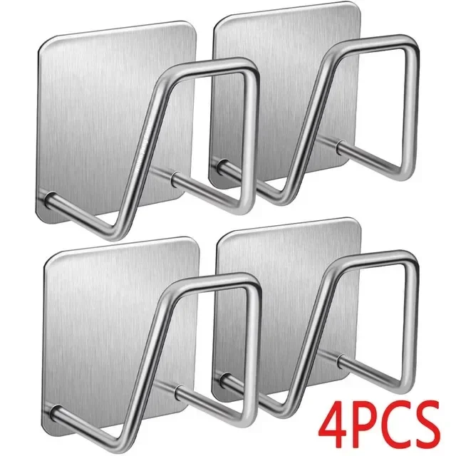 Multipurpose Kitchen and Bathroom Storage Organizer and Holder