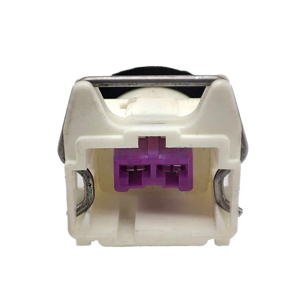 

1Set For 1set 2 pin 144473-8 Female (3.5) Automotive Car Speaker Cable Socket Electrical Connector For C4 C6 0090-146