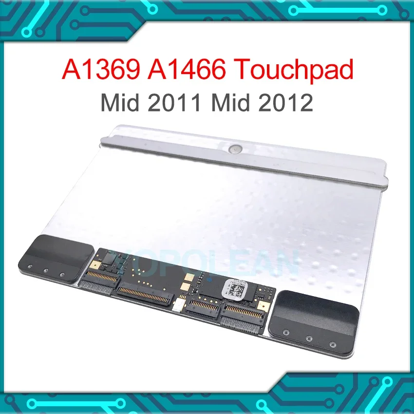 Original For Macbook Air 13" A1369 A1466 Touchpad Trackpad Mid 2011 2012 year