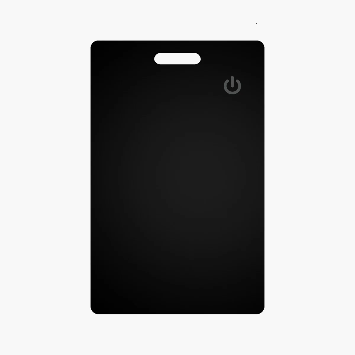 Smart GPS Tracker Positioning Tag Anti-loss Card for Apple Card GPS Smart Anti-Lost Device For  Kids Car Wallet Work Apple Find 2