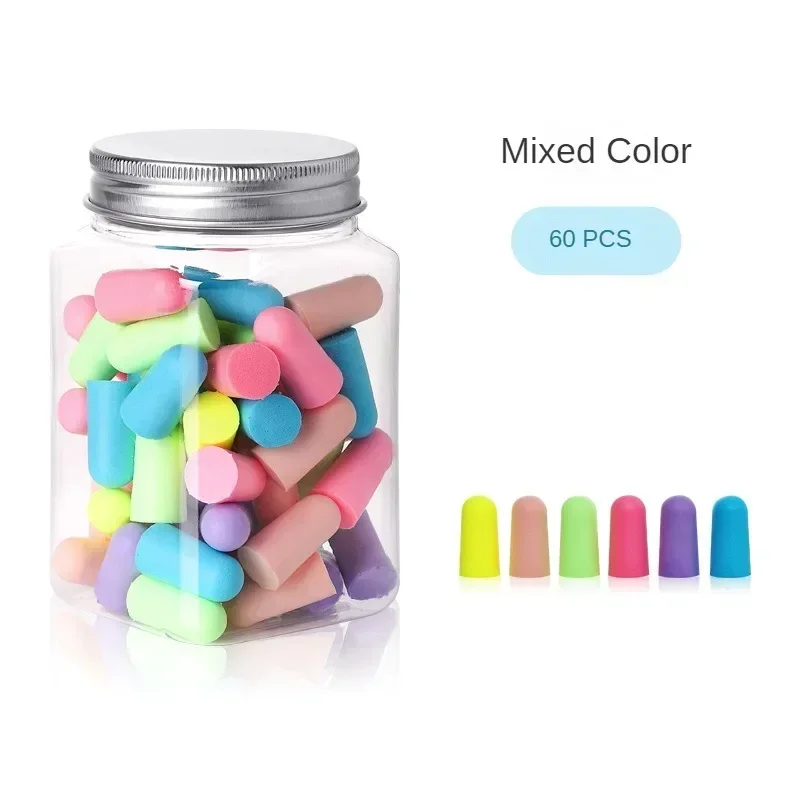 Mixed 60PCS