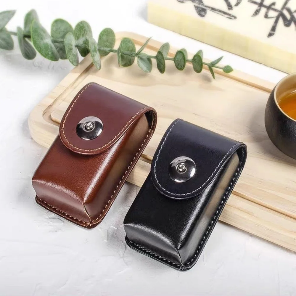 Sunglasses Bags Folding Reading Glasses Box Foldable Presbyopia Men Women Ultra Light Eyewear Case Presbyopic Glasses Box