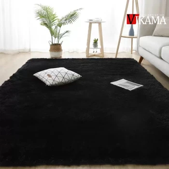 Soft Fluffy Shag Area Rug 4
