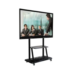 

China 55inch electronic smart digital whiteboard price interactive whiteboard classroom