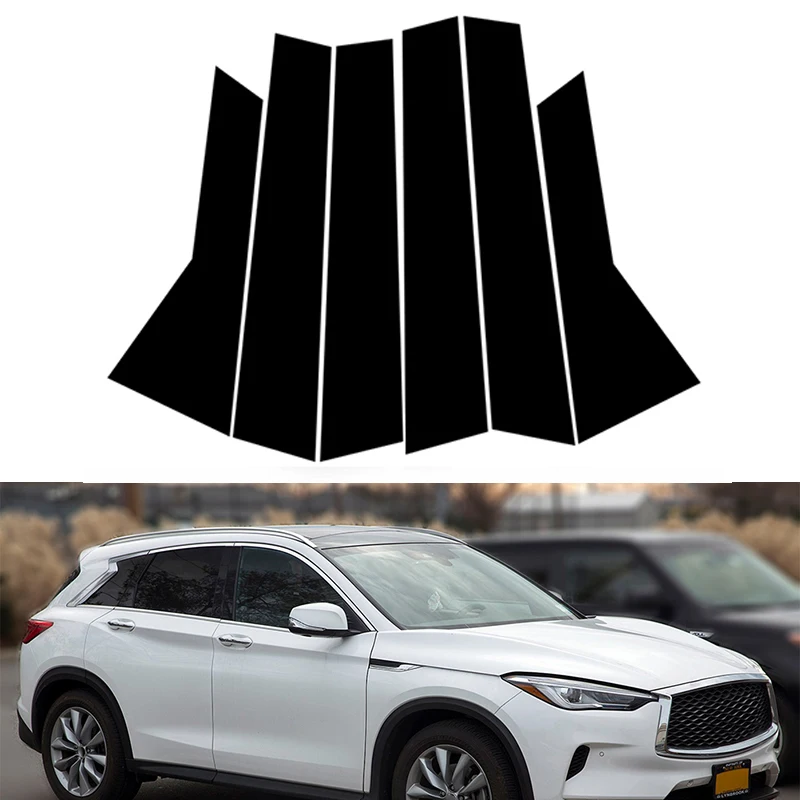   ¦ ̵ ʷ Ʈ Ʈ Į Ŀ ƼĿ ŰƮ, ǴƼ QX55 QX50 2019-2023 2022 2021 2020 , 6  Ʈ
