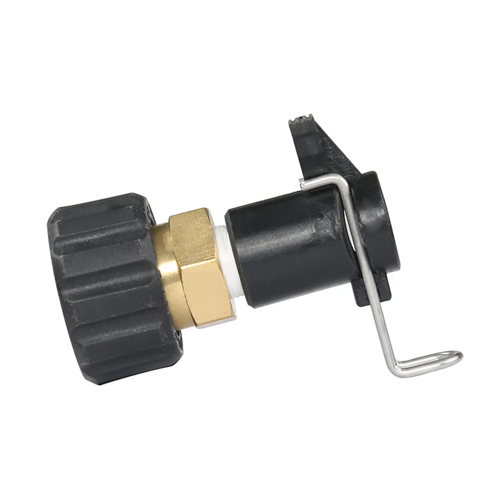 Pressure Washer OutletHose Connector Converter for Karche Bosche AR Black Decker Patriot Dawoo Nilfisk STIHL Water Cleaning Hose