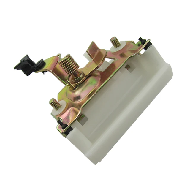 Maniglia Portellone Bagagliaio Per Mitsubishi Pajero/Shogun 1990-2016 - Ricambio MB669338 - Foto 2