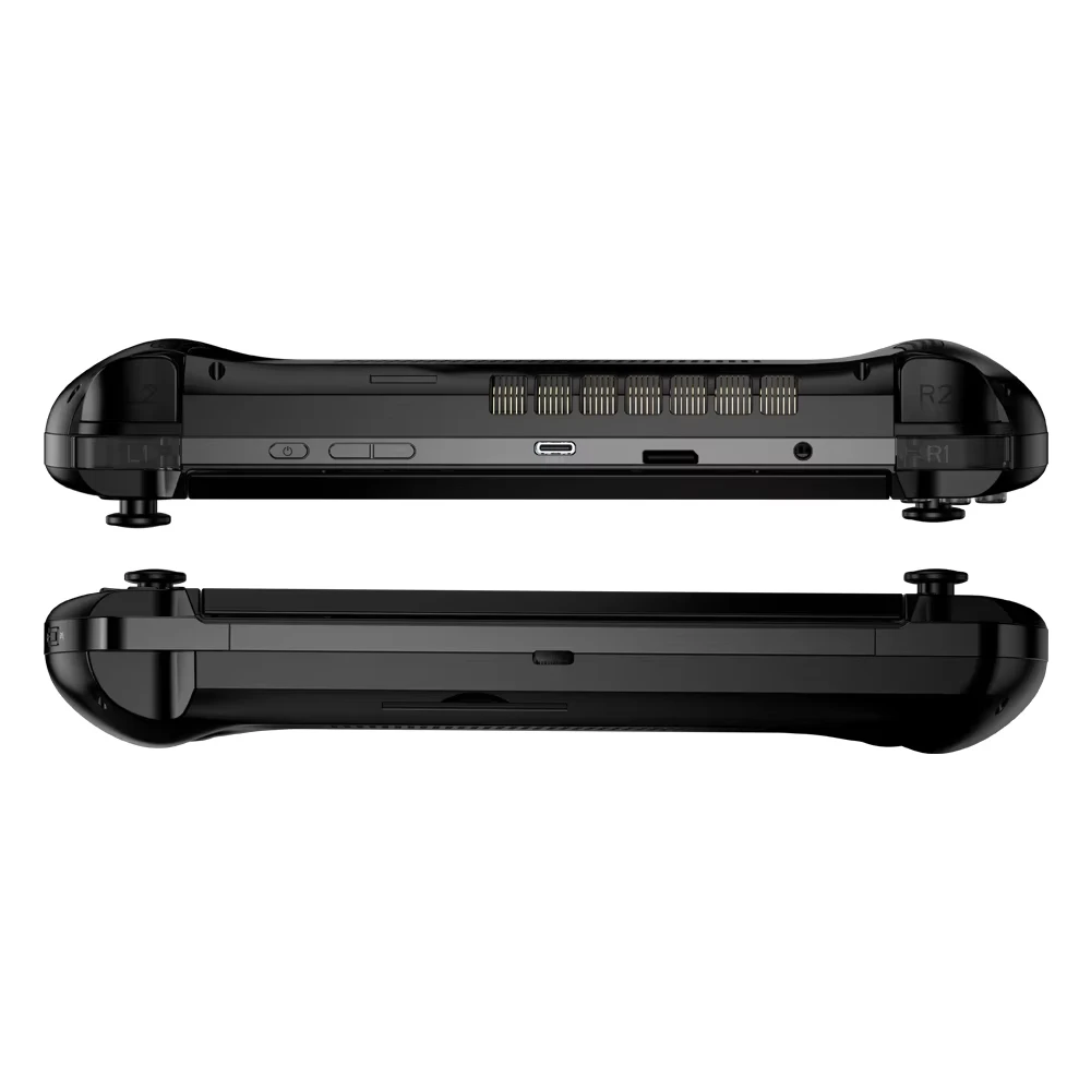 GPD 2025 WIN 4 32GB Memory RAM 1TB Hard Disk AMD 8840U Handheld Gaming Portable Laptop Mini PC CPU AMD Processor Touch Screen 5