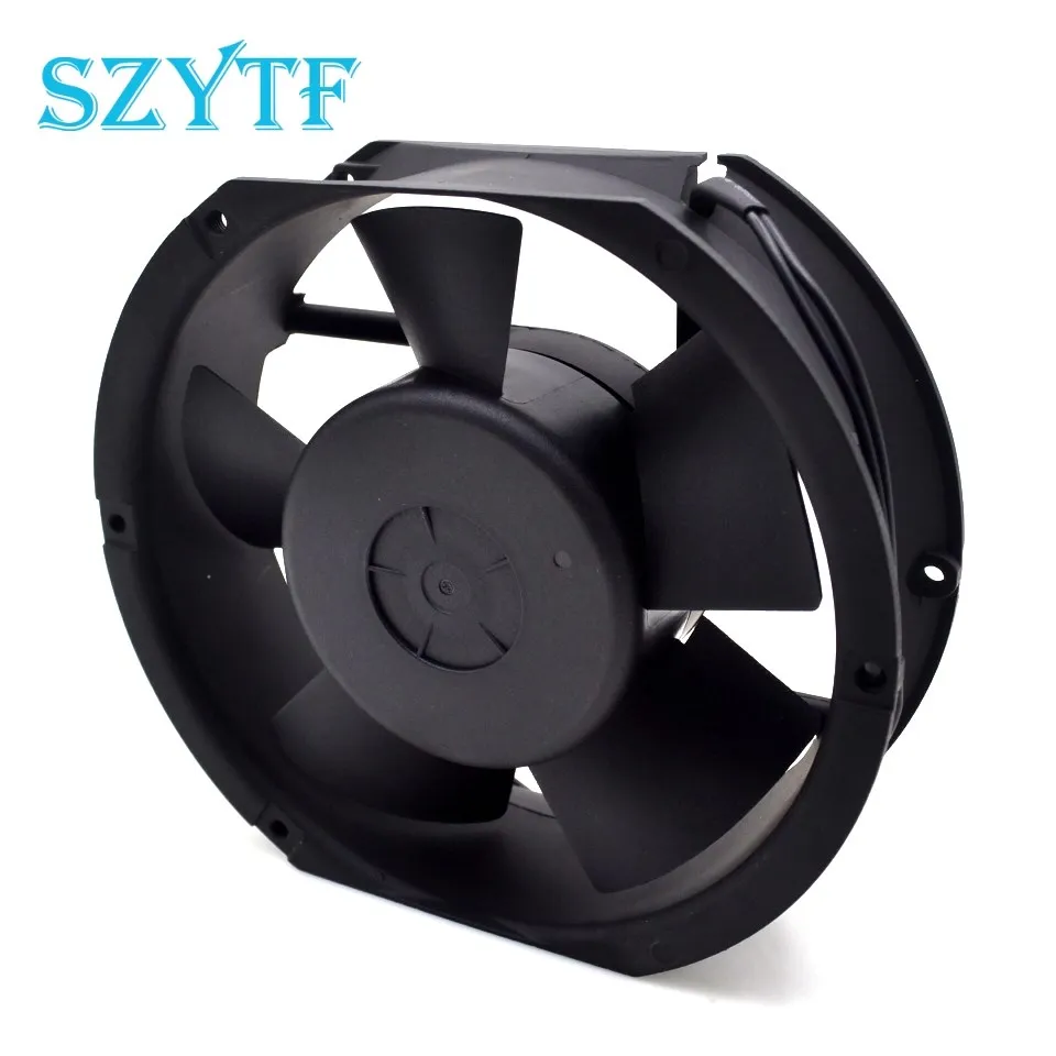 Ventiladores e resfriadores