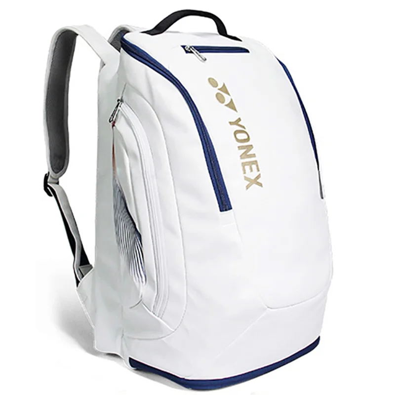 2021 Original YONEX Badminton Racket Backpack For Women Men Match