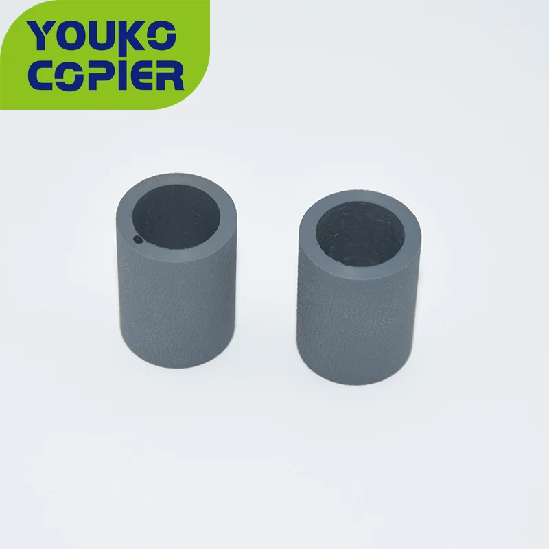 

5 шт. 25SA40960 4024102701, двойной ролик для предотвращения подачи для Konica Minolta bizhub 600 601 750 C500 C5500 C5501 C6500 C6501