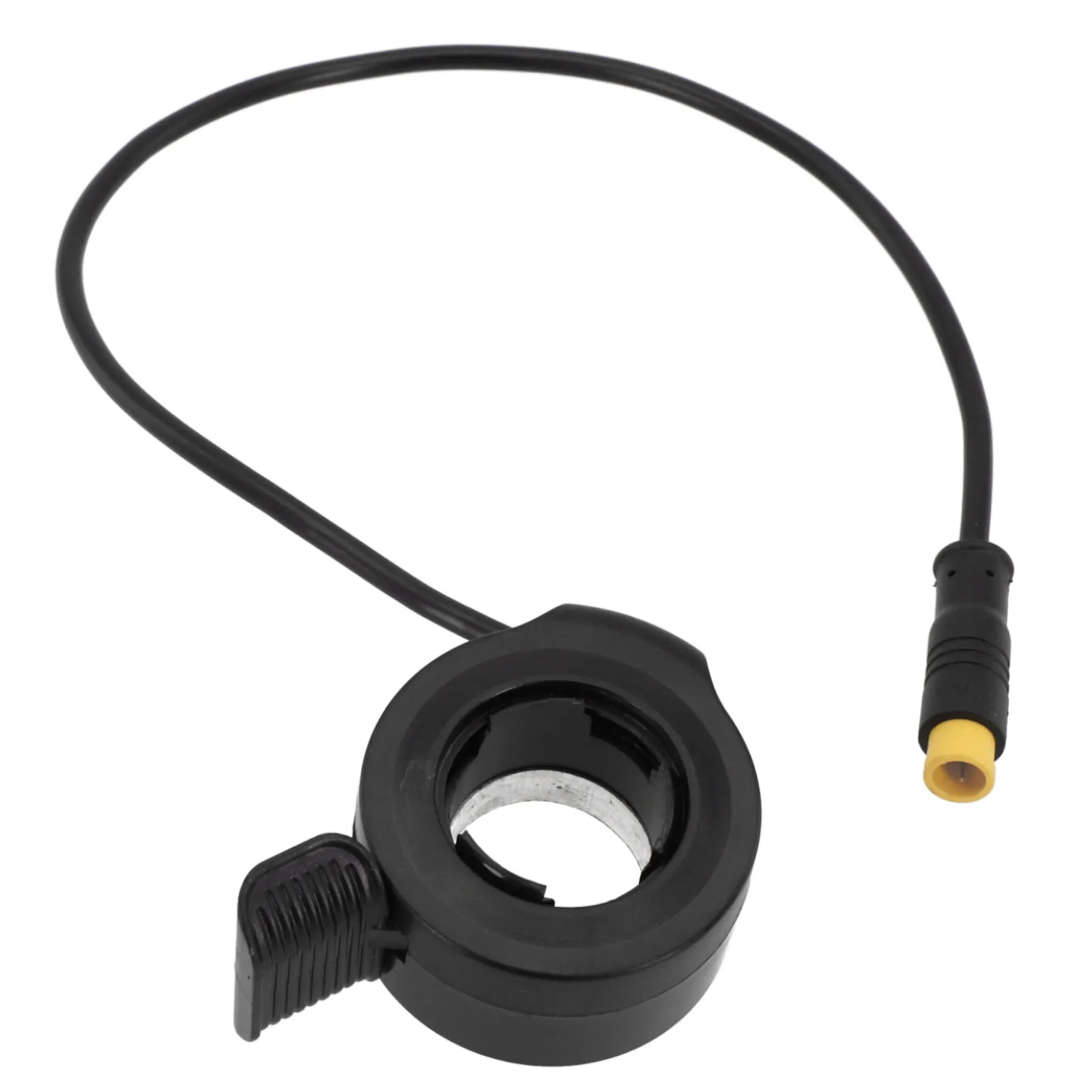 Bike Thumb Throttle Electric Bicycle Accelerator Long Rides Smooth Riding Experience Easy Installation For Electric Bikes