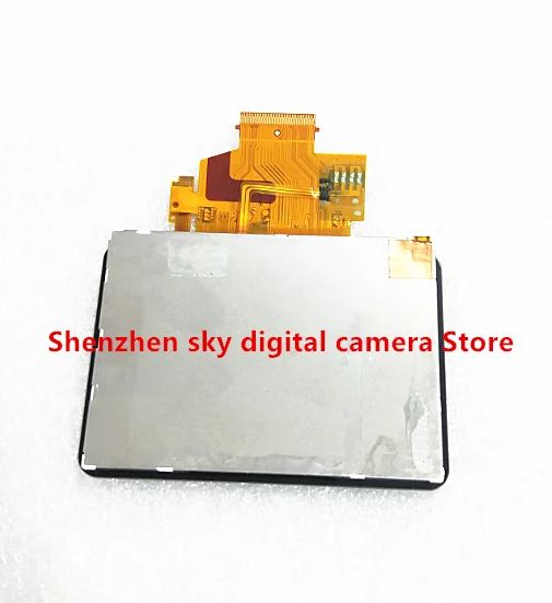 New touch LCD Display Screen With backlight for Canon EOS 750D 760D 77D 800D ;Kiss X8i;Rebel T6i ;Kiss 8000D;Rebel T6S SLR