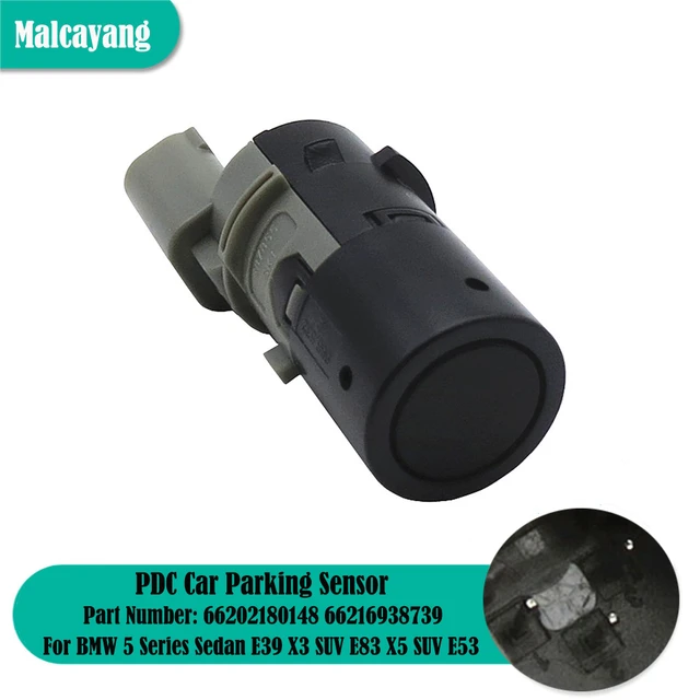 66202180148 66216938739 Hight Quality Bumper Backup PDC Parking 