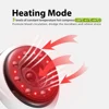 Chinese Cupping Therapy Electric Vacuum Suction Scraping Massager Tool Health Care Gua Sha Device Care Massager Scraping Machine 5