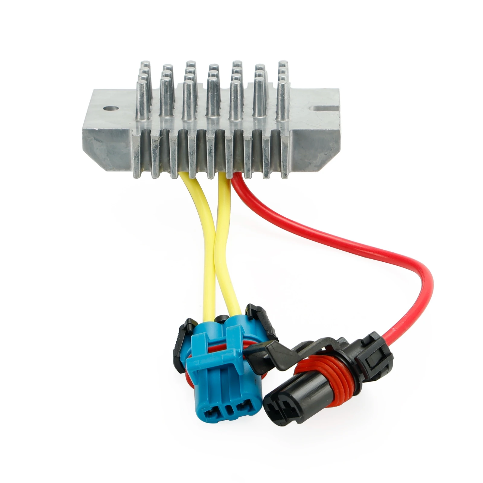 

Artudatech Voltage Regulator For Kawasaki FS730,FT730,FX730,FX850,FXT00V 4 Stroke Engines