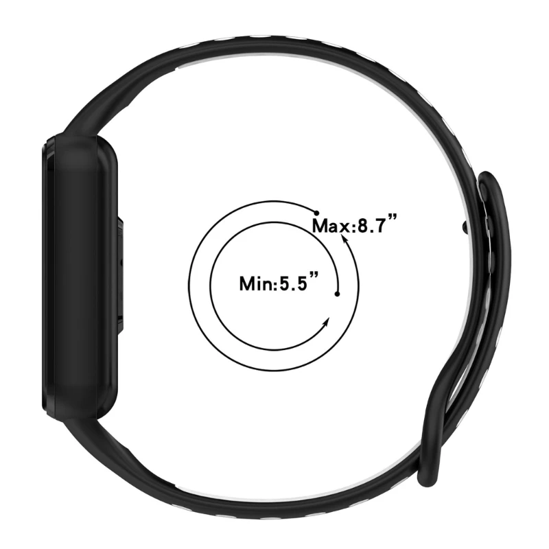 Ƽ ũġ Ǹ  Ʈ Amazfit Band 7 Ʈġ   ÷ ո ,  Ʈ 