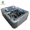Hot Sale New Acrylic Bathtub,whirlpool Bathtub Outdoor Spas And Hot Tubs For 2 Person 3