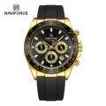 Gold Black