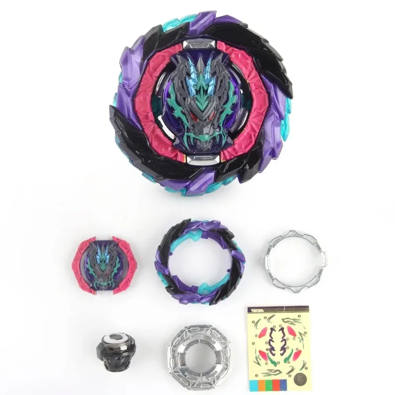 Spinning Tops Battling Toys Gift for Kids - 2