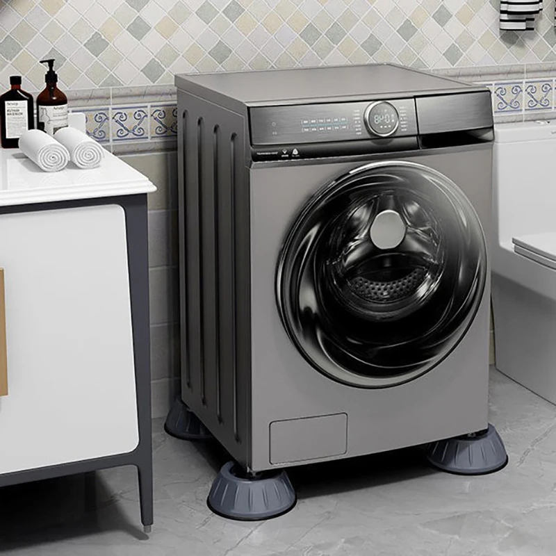 Washing Machine Pads Rubber Pads Anti Vibration Pads for Drum Washing Machine