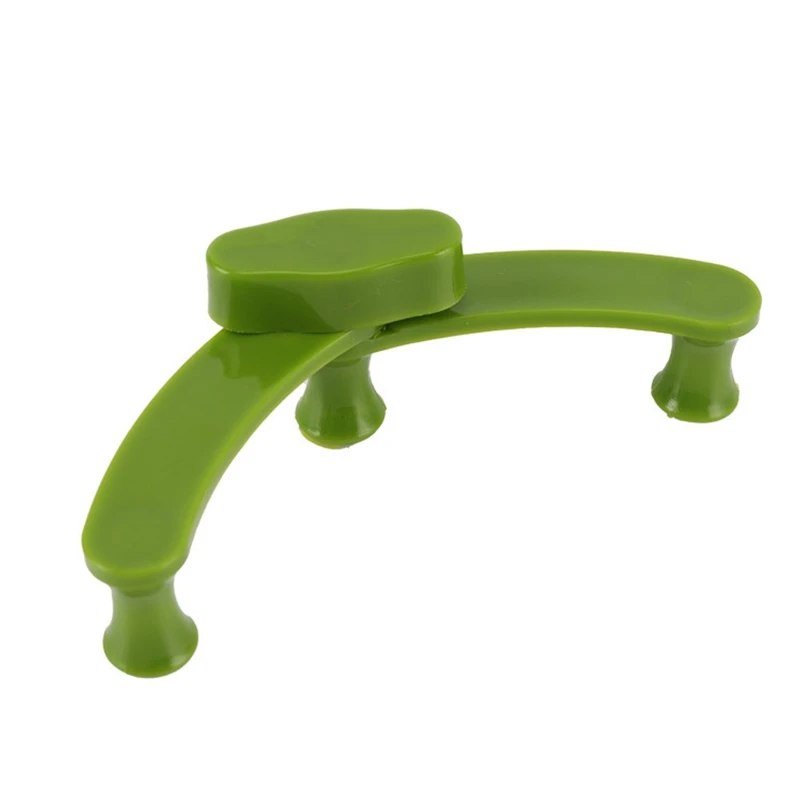 

Plant Trainer Clips 10 Pack Adjustable Angles Plastic Plans Bender Supplies 45BE