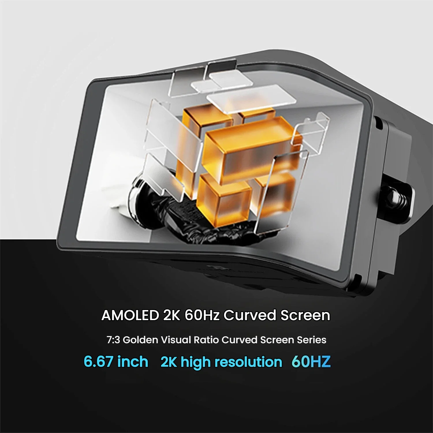 Thermalright Wonder Vision 360 UB ARGB ブラック CPU水冷クーラー