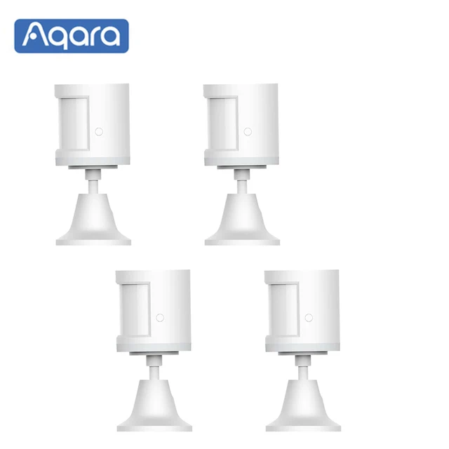4 PCs